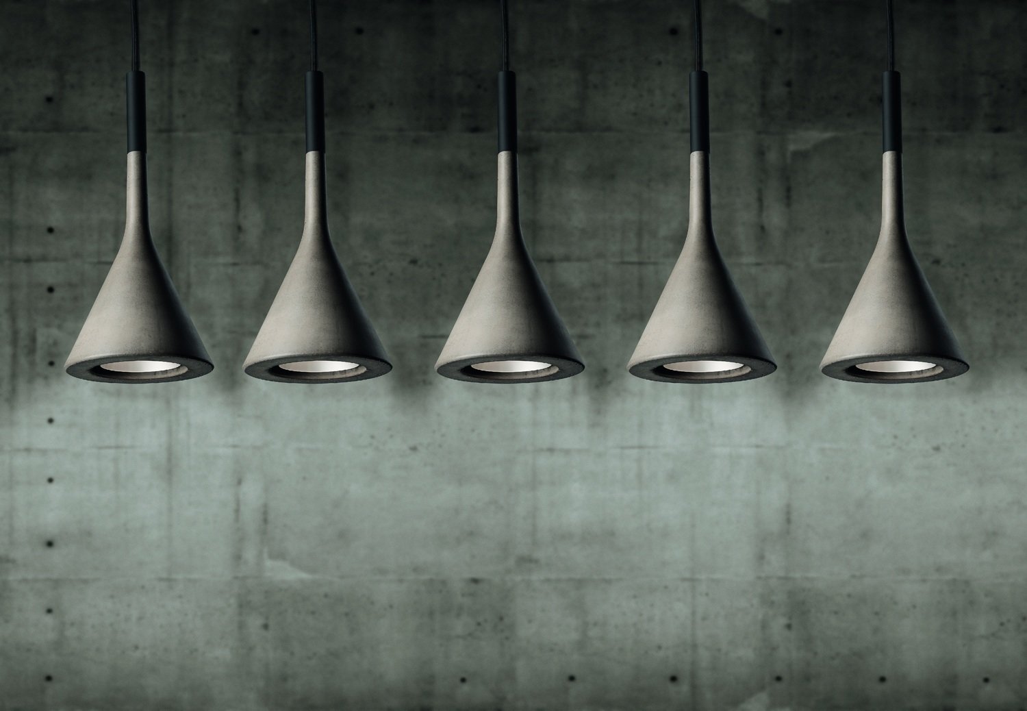 Foscarini Aplomb Suspension Light