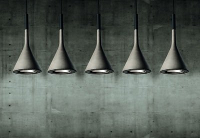 Foscarini Aplomb Suspension Light