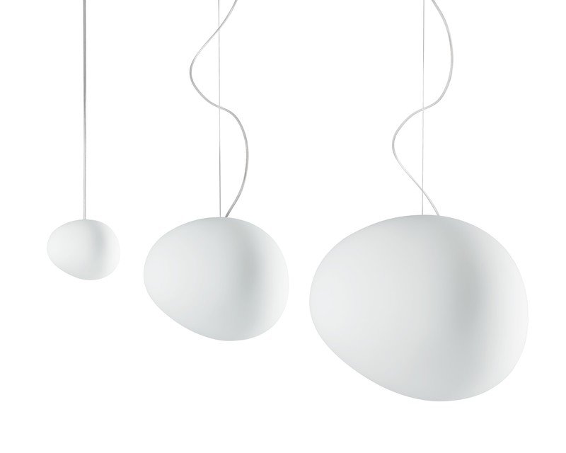 Foscarini Gregg Suspension Lamp
