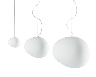 Foscarini Gregg Suspension Lamp
