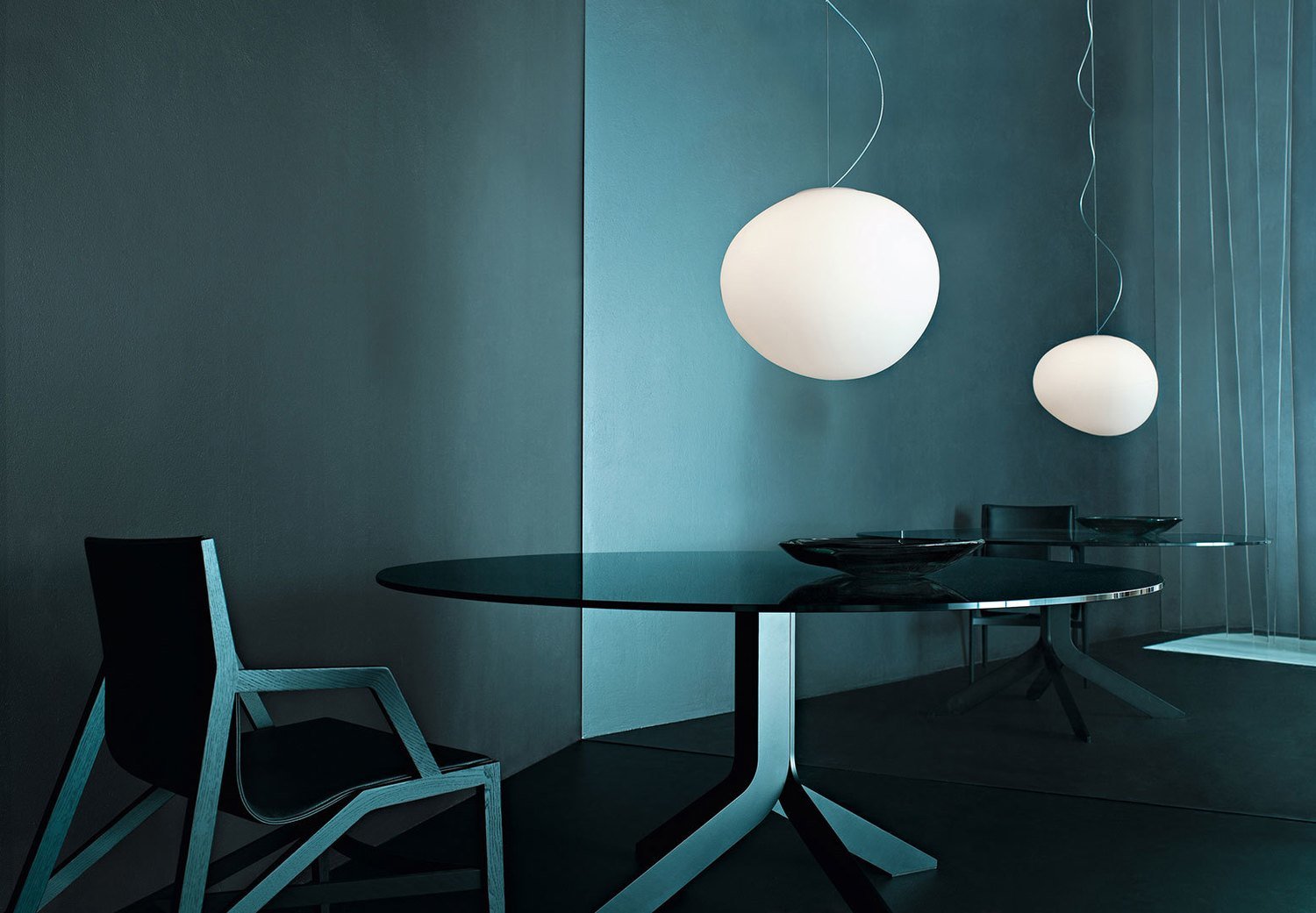 Foscarini Gregg Suspension Lamp