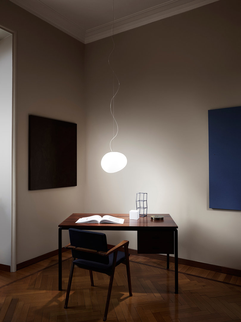 Foscarini Gregg Suspension Lamp