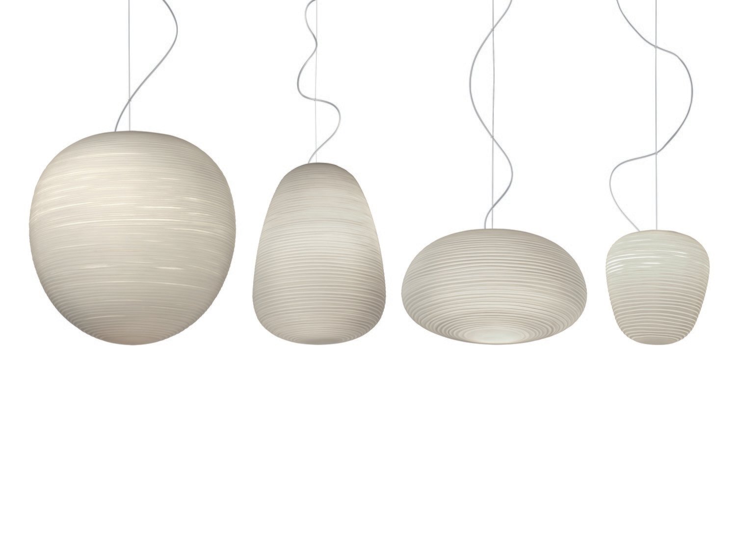 Foscarini Rituals Suspension Lamp