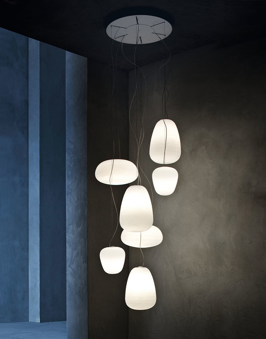 Foscarini Rituals Suspension Lamp