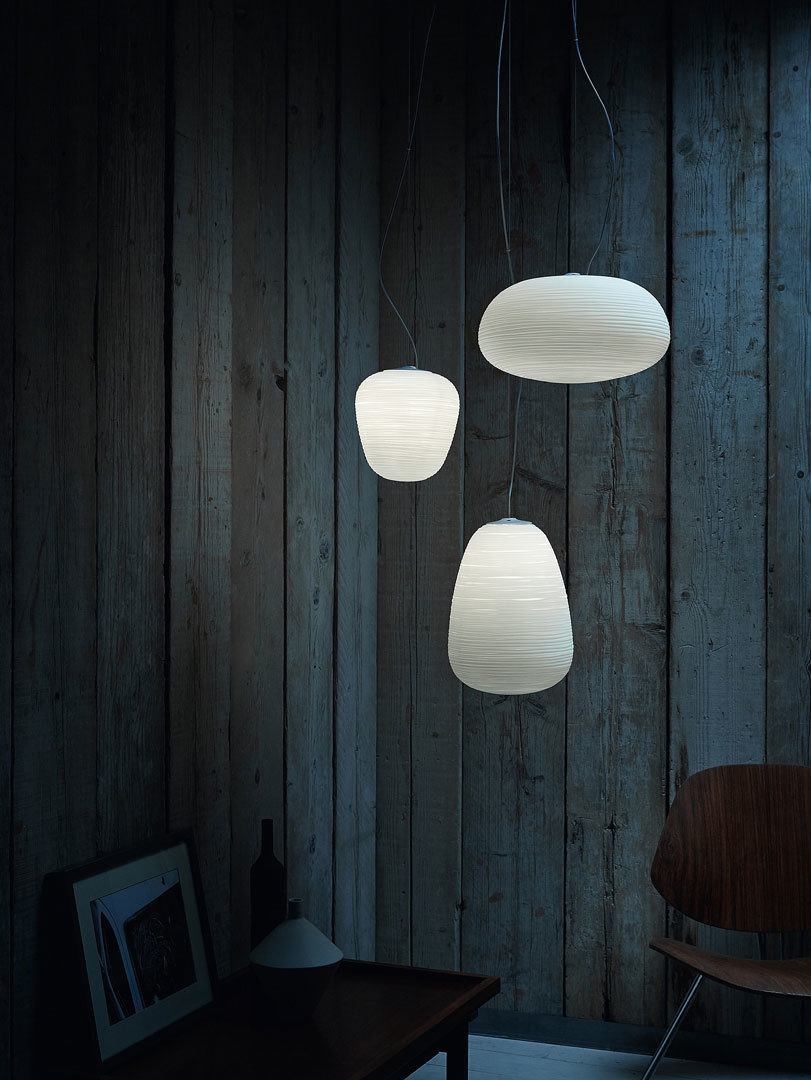 Foscarini Rituals Suspension Lamp