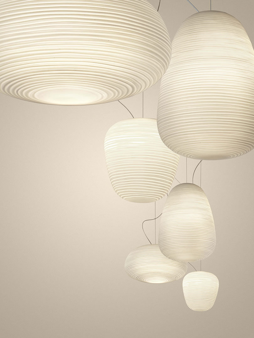 Foscarini Rituals Suspension Lamp