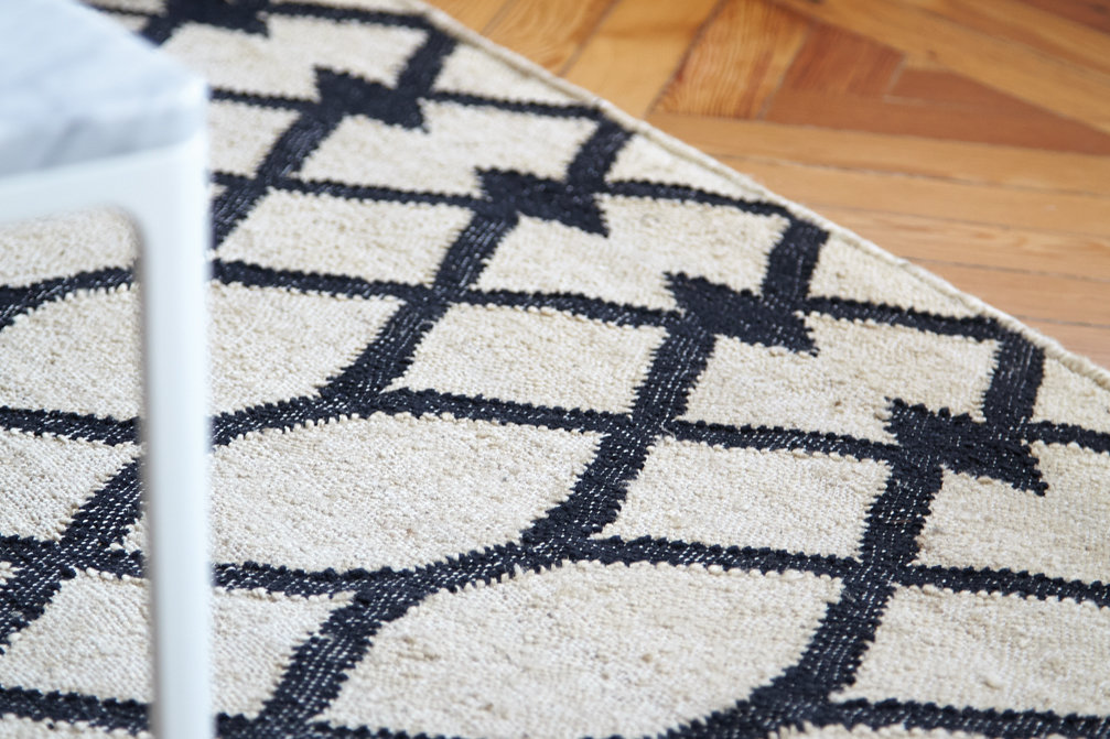 GAN Rodas Rug