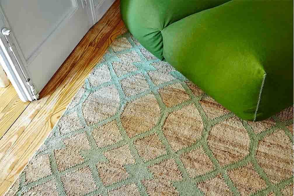 GAN Rodas Rug