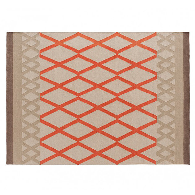 GAN Sioux Rug