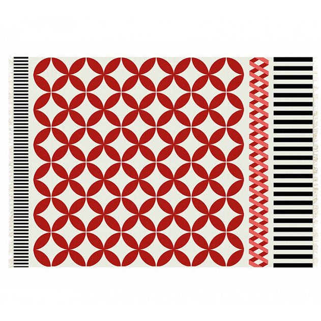 GAN Catania Rug