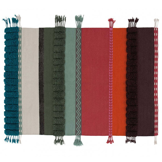 GAN Glaoui Alexandra Rug