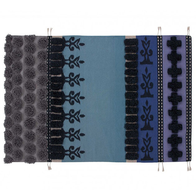 GAN Tumbuctú Rug