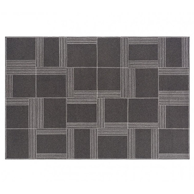 GAN Oryza Rug