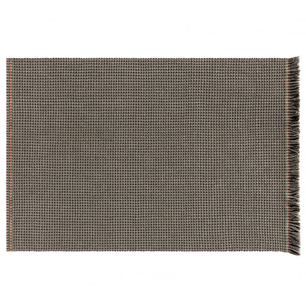 GAN Garden Layers Gofre Rug