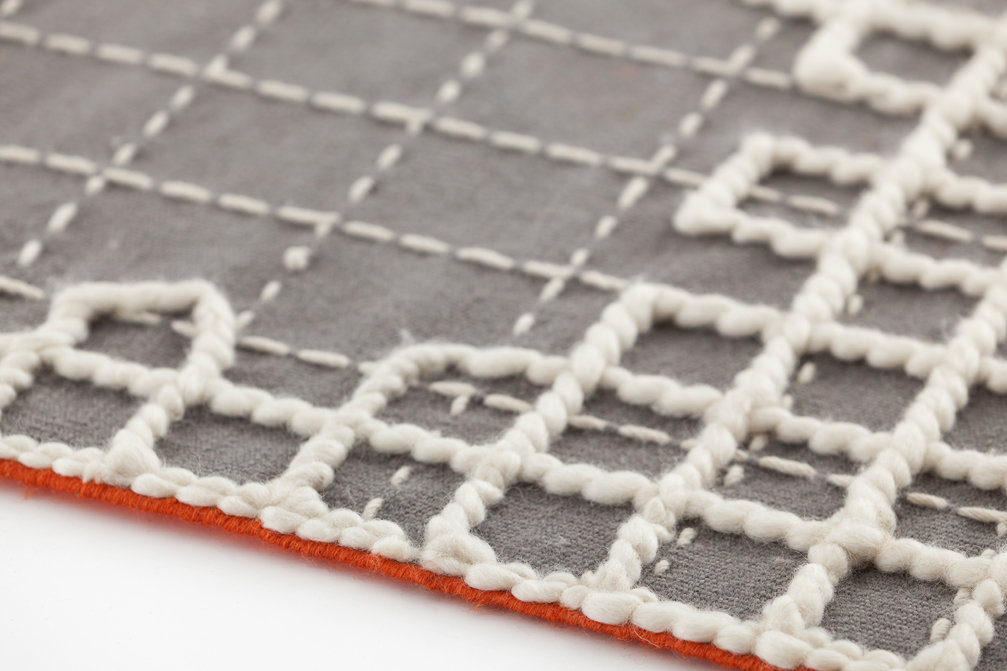 GAN Bandas Single Rug