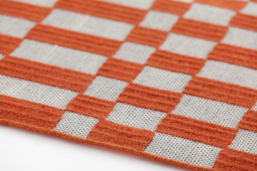 GAN Bandas Single Rug