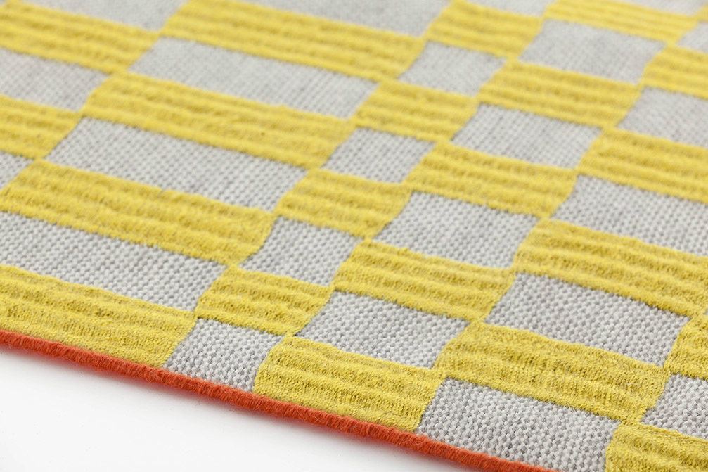 GAN Bandas Single Rug