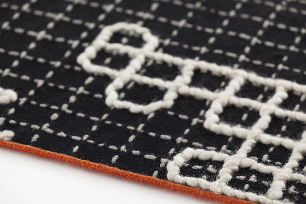GAN Bandas Single Rug