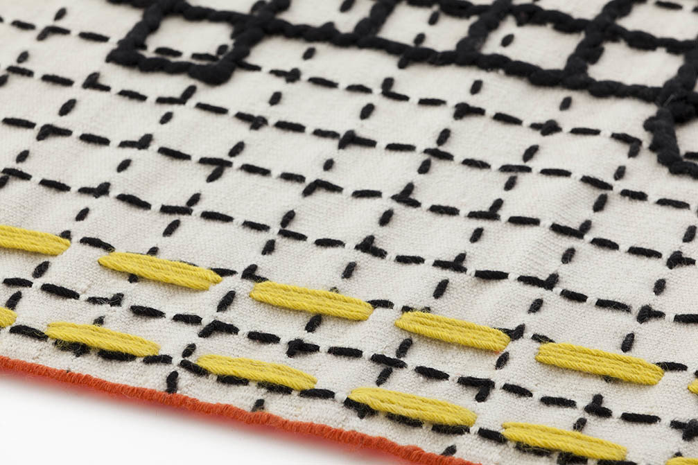 GAN Bandas Single Rug