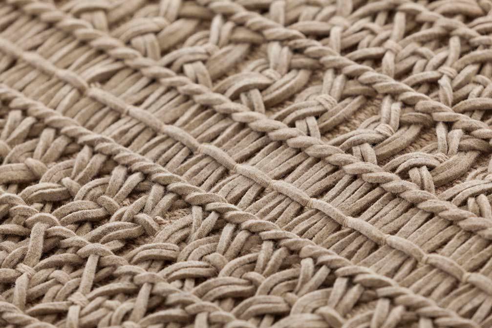 GAN Knotwork Rug