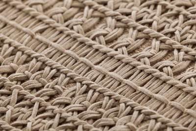 GAN Knotwork Rug