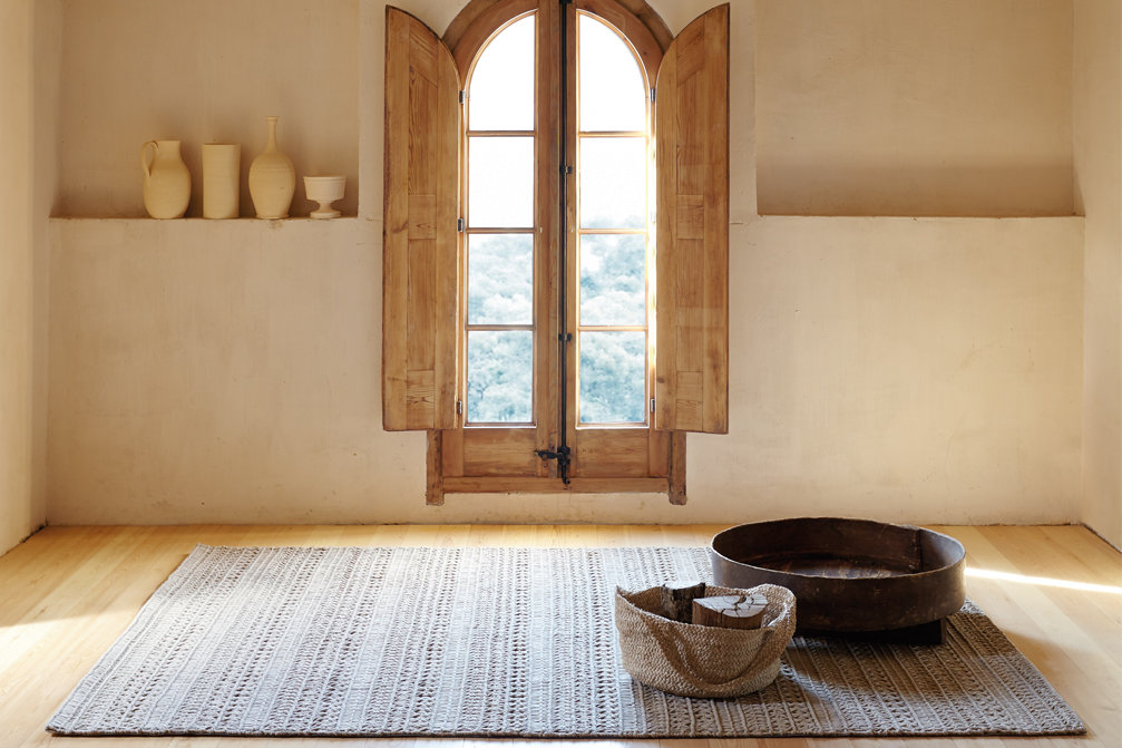 GAN Knotwork Rug