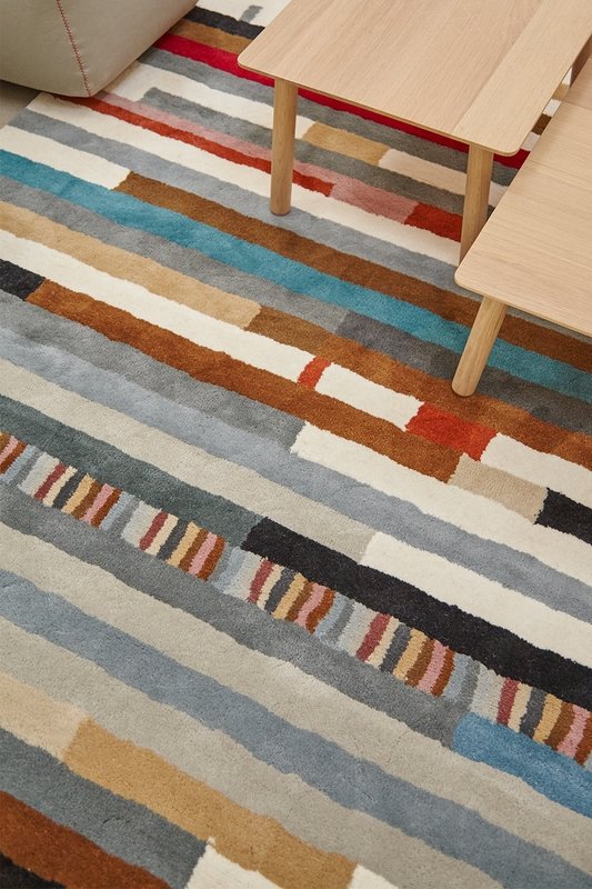 GAN Lepark Rug