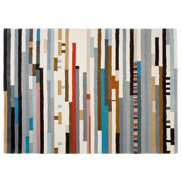 GAN Lepark Rug
