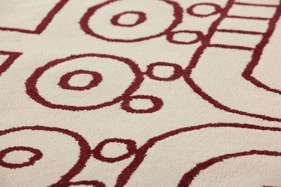 GAN Surf Malibú Rug