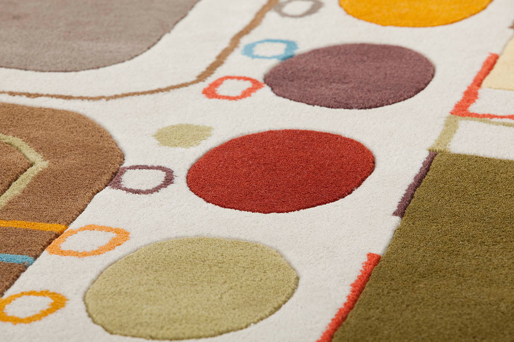 GAN Surf Malibú Rug