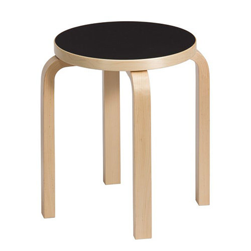 Artek Stool E60