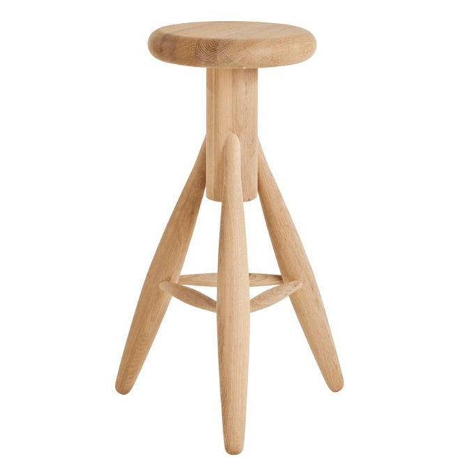 Artek Rocket Bar Stool
