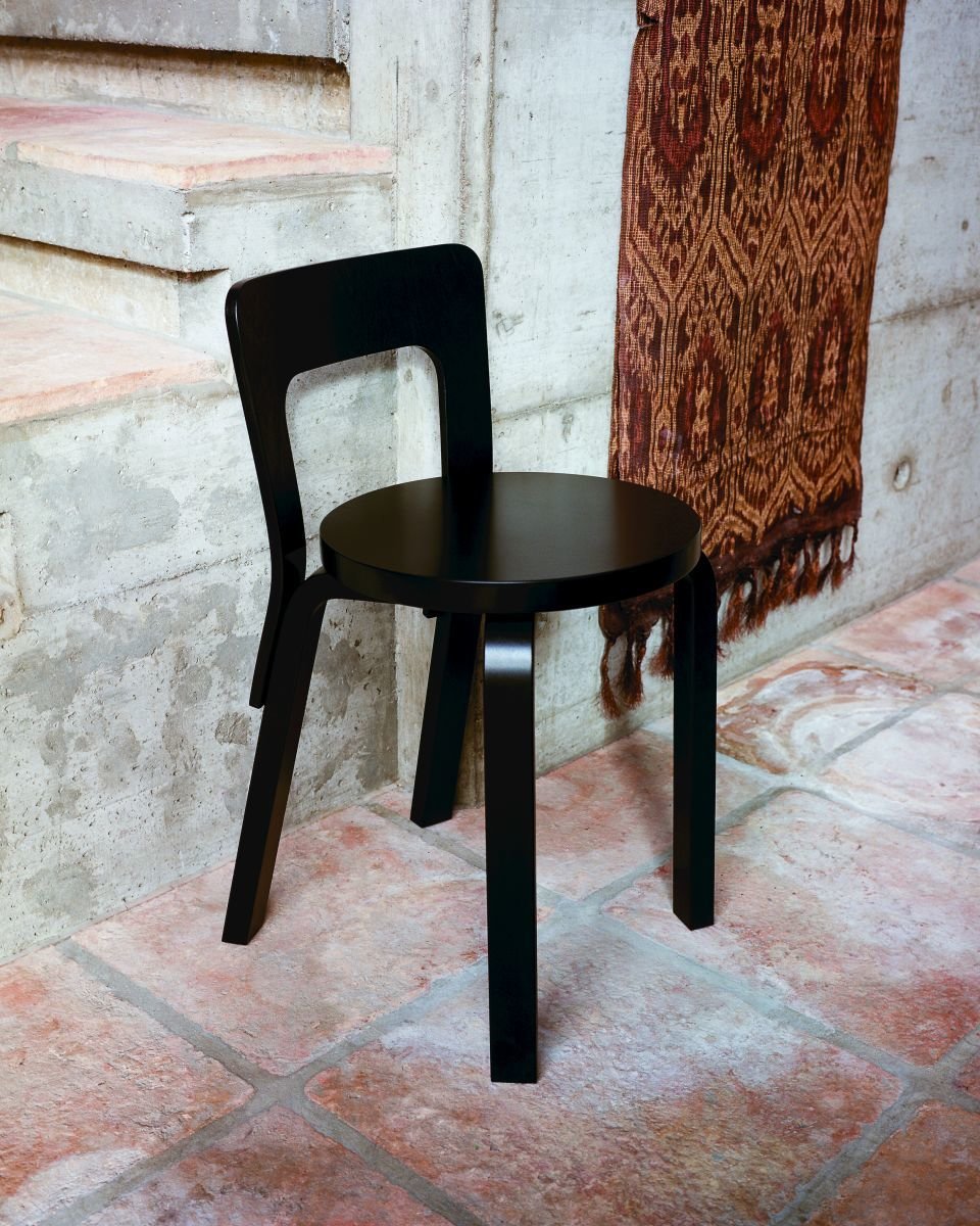 Artek Chair 65