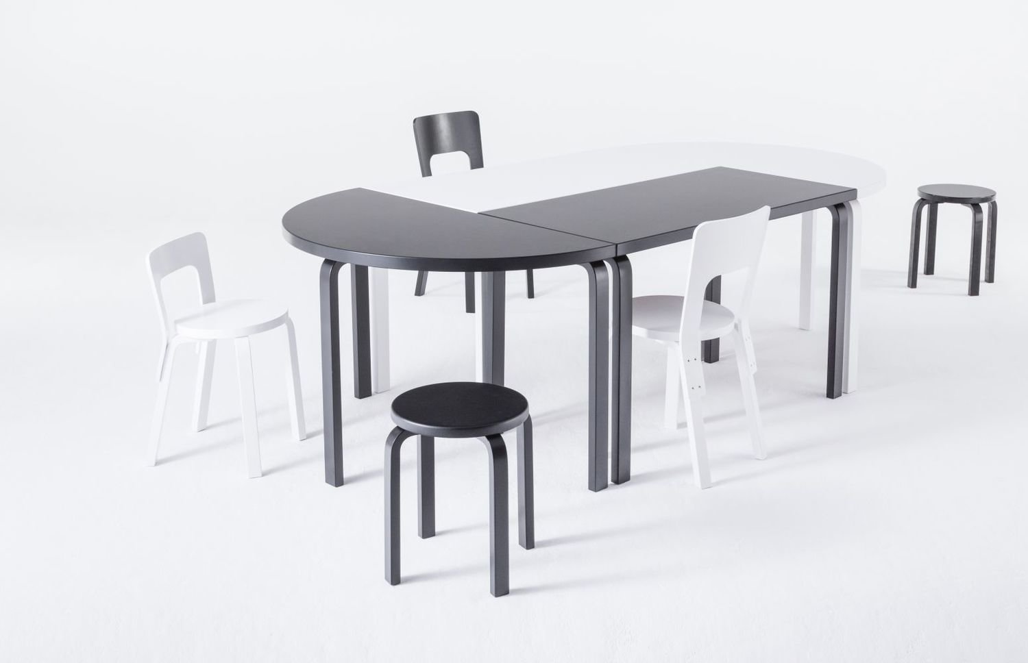 Artek Chair 65