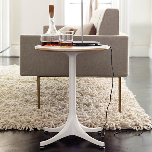 Herman Miller® Nelson™ Pedestal Table
