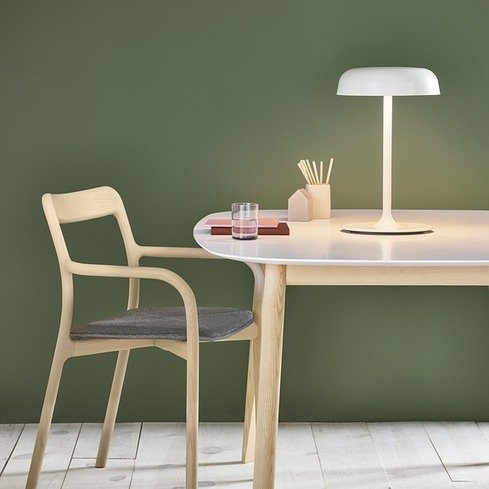 Herman Miller® Ode® Desk Lamp