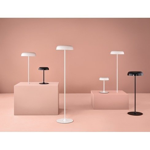 Herman Miller® Ode® Desk Lamp