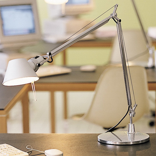 Artemide Tolomeo Mini Table Lamp