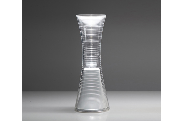 Artemide Come Together Table Lamp, Colour: White