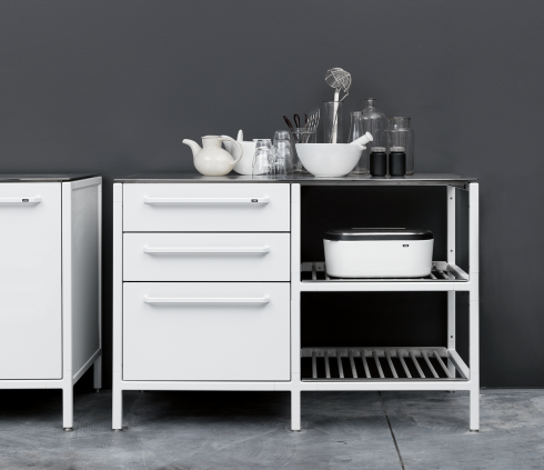 Vipp Breadbox