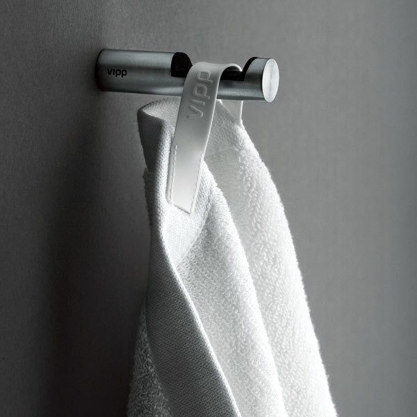 Vipp Hook - 2 pcs