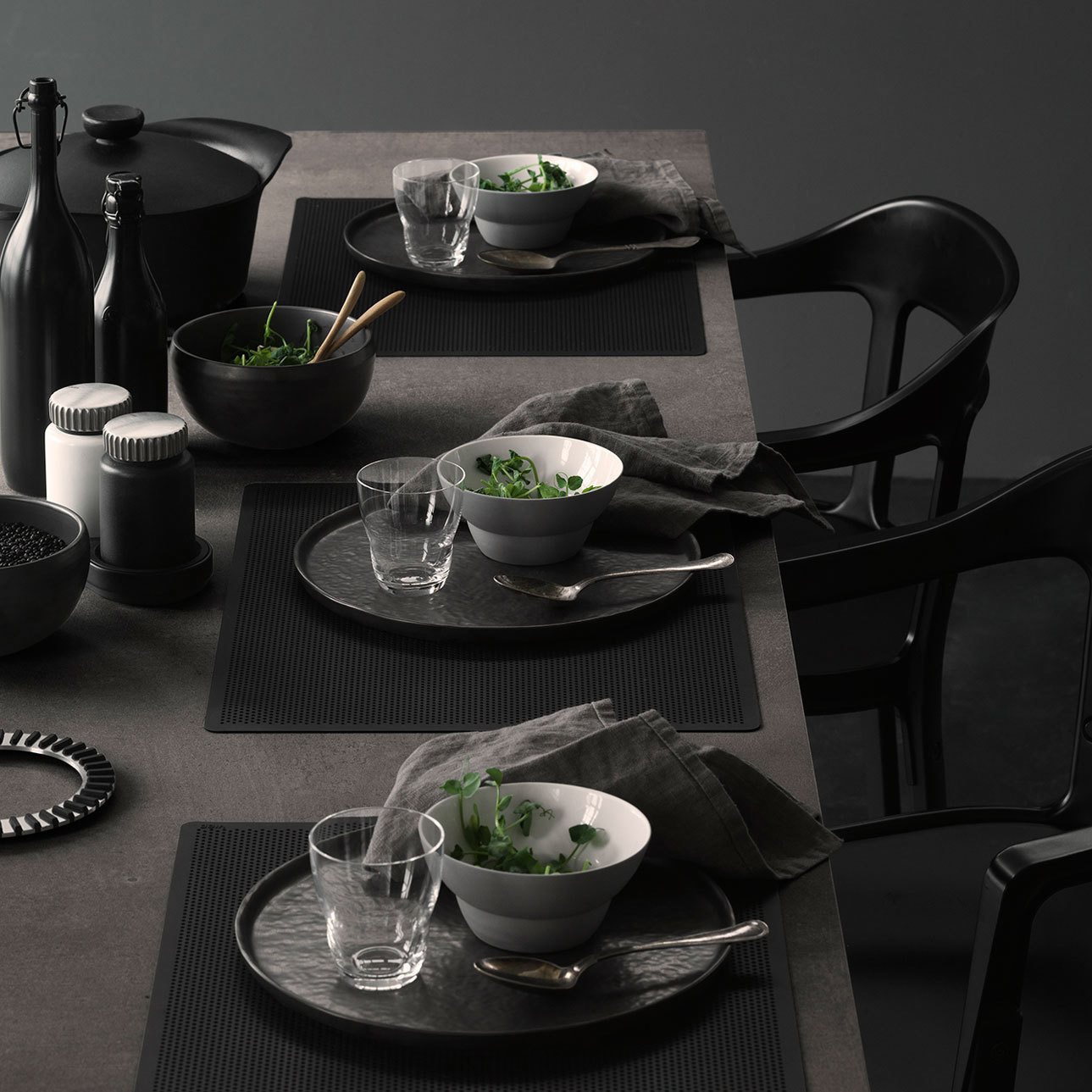 Vipp Placemat - 4pcs