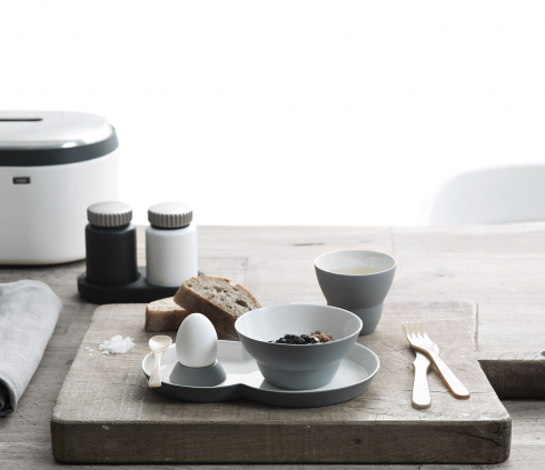 Vipp Salt &amp; Pepper