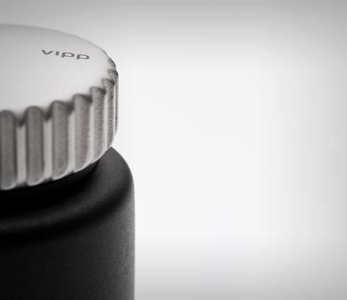 Vipp Salt &amp; Pepper