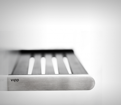 Vipp Shower Shelf