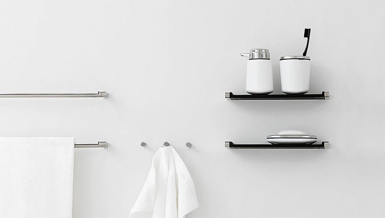 Vipp Shower Shelf