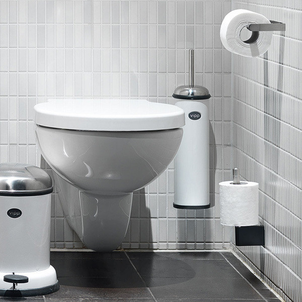 Vipp Spare Roll Holder