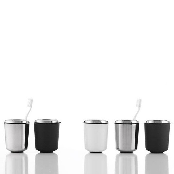 Vipp Toothbrush Holder