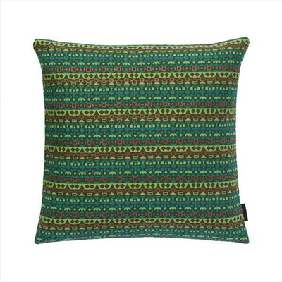 Maharam Arabesque Pillow by Alexander Girard Maharam Arabesque Pillow by Alexander Girard