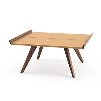 Knoll Nakashima Splay Leg Table